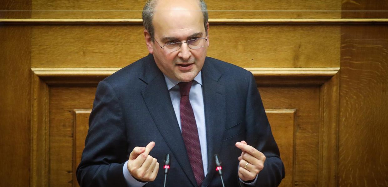 ΧΑΤΖΗΔΑΚΗΣ