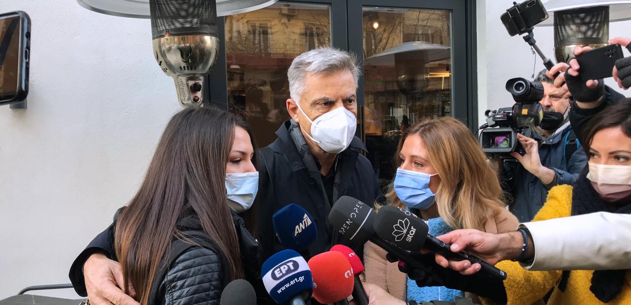 Μπίκα βιασμός