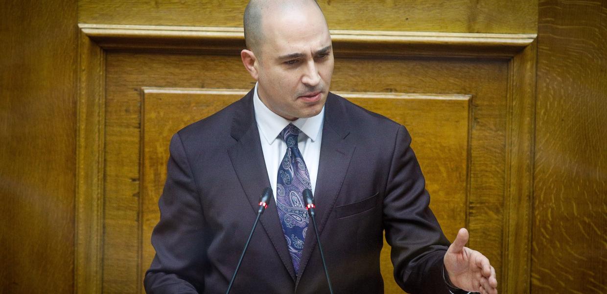 Μπογδάνος