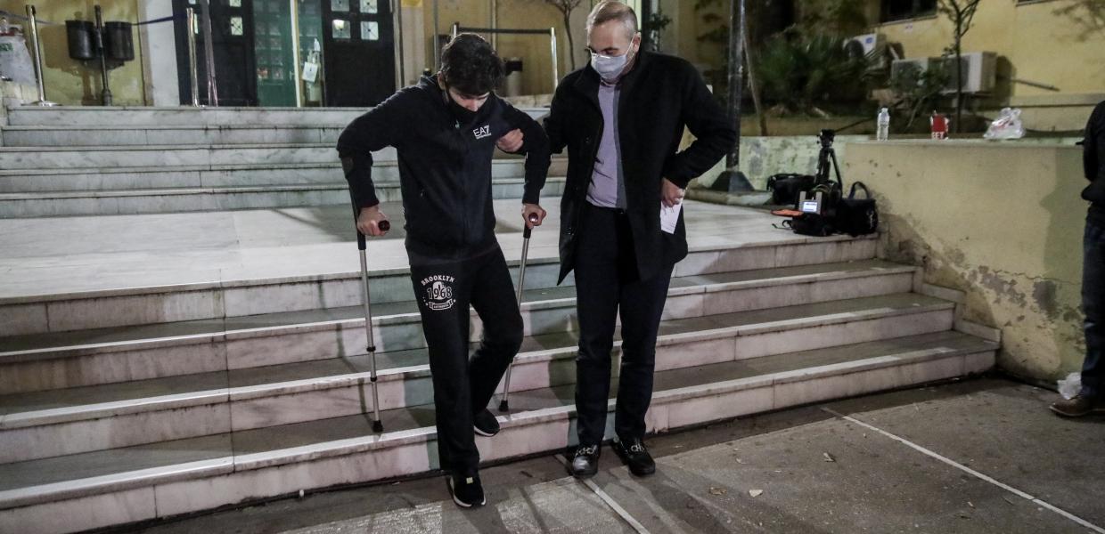 Φουρθιώτης