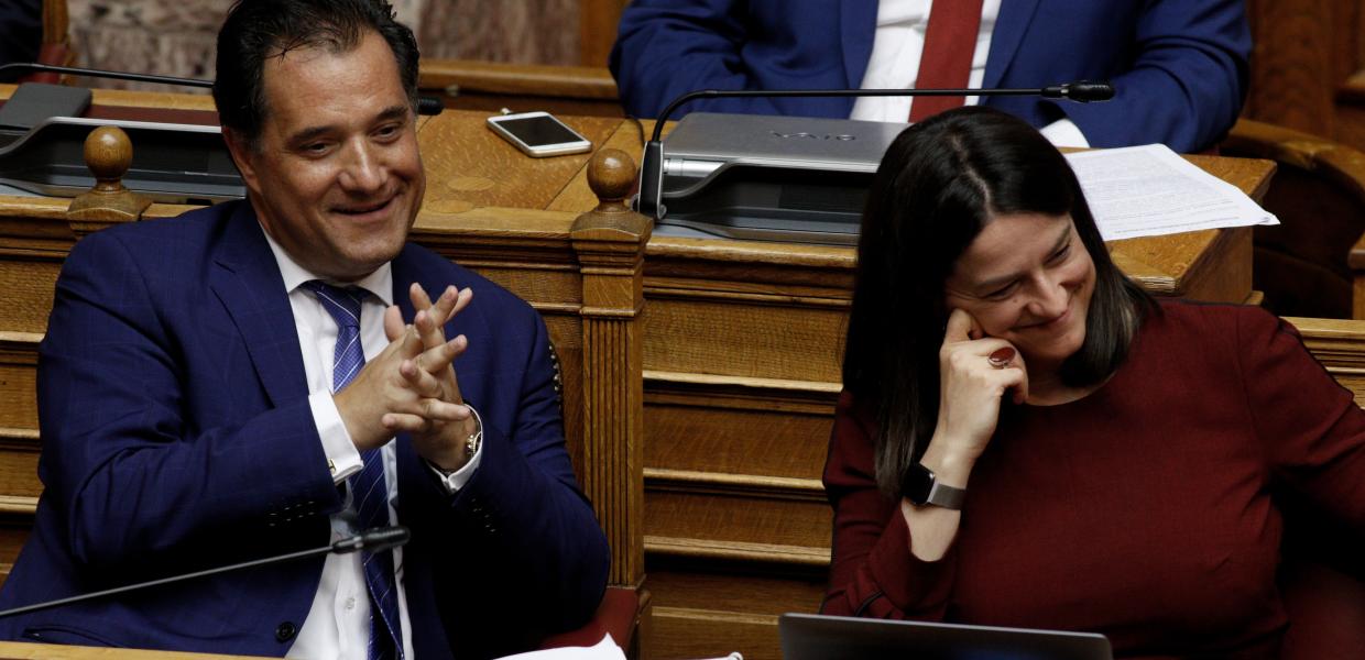 Γεωργιάδης Κεραμέως