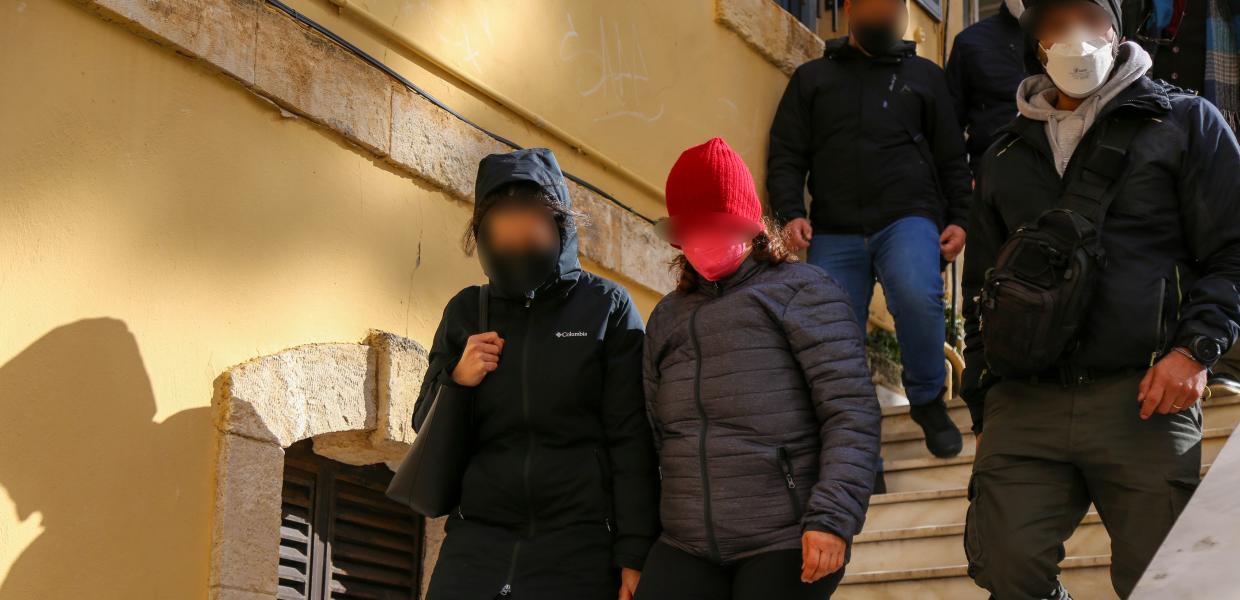 γηροκομείο