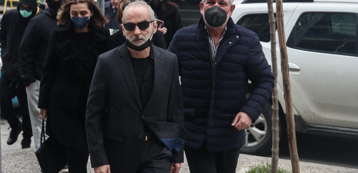 Γονείς Άλκης 19χρονος
