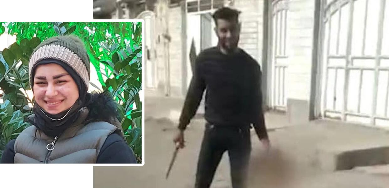 ΙΡΑΝ ΑΠΟΚΕΦΑΛΙΣΜΟΣ `