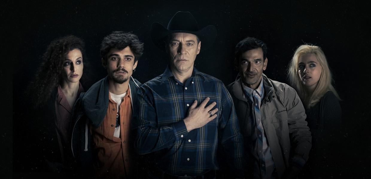 Killer Joe Στάνκογλου