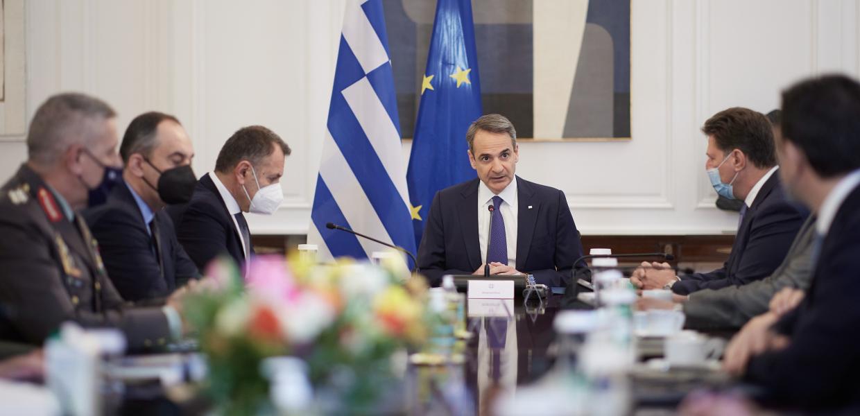ΚΥΣΕΑ