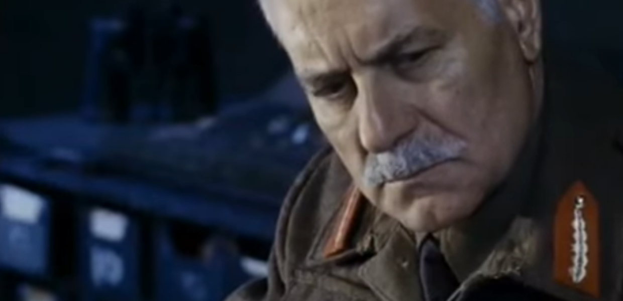 Κώστας Κλεφτόγιαννης