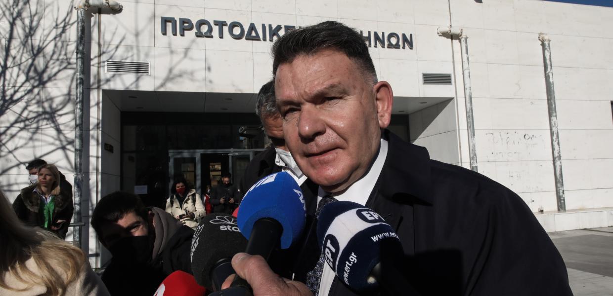 Κούγιας