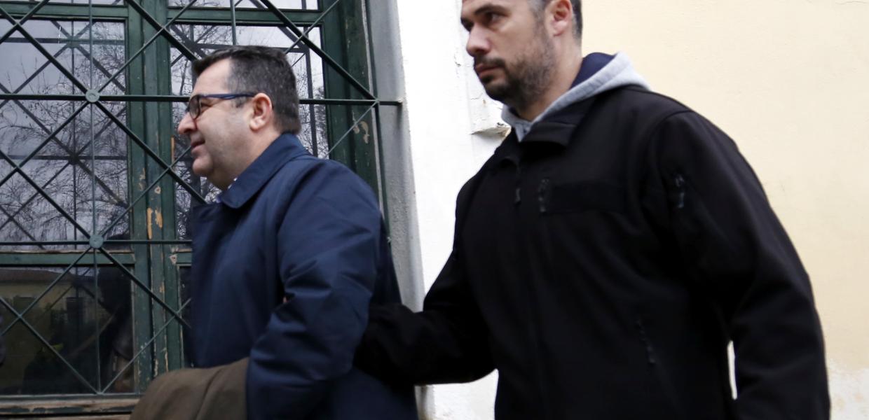 Κουρτάκης