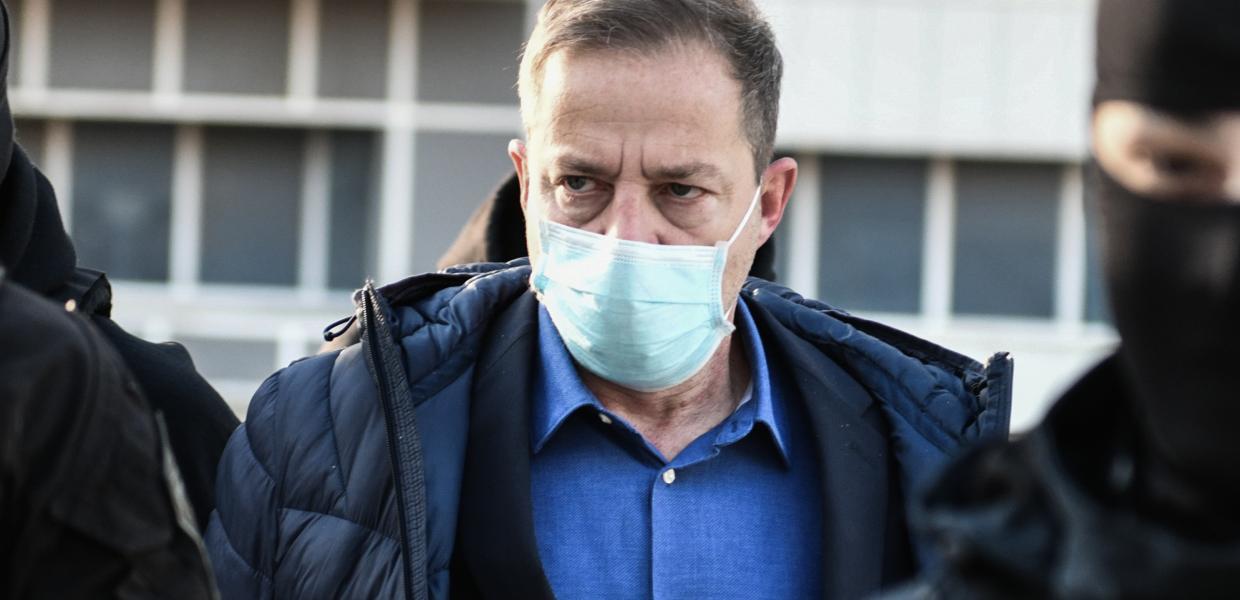 Δημήτρης Λιγνάδης