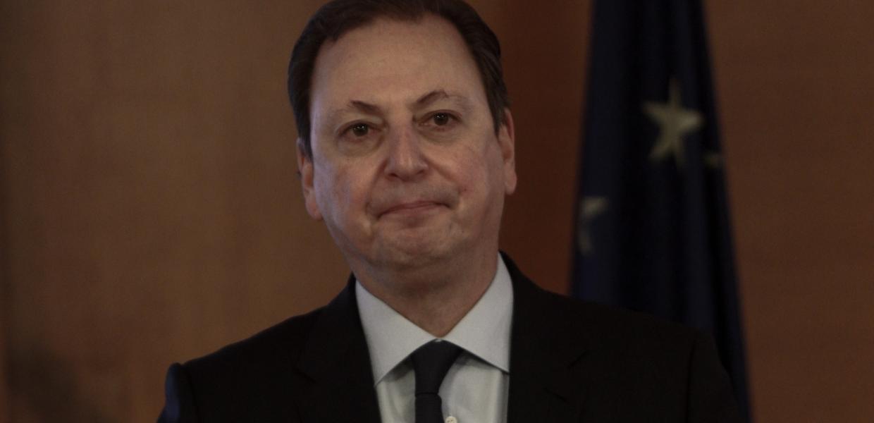 Σπήλιος Λιβανός