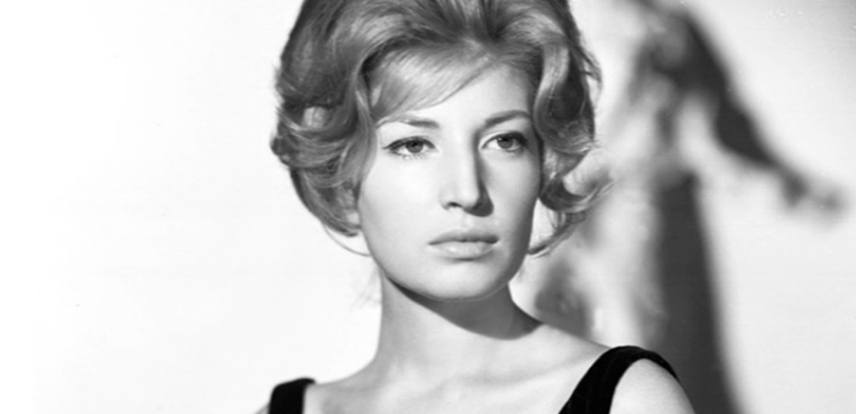 Μόνικα Βίτι Monica Vitti