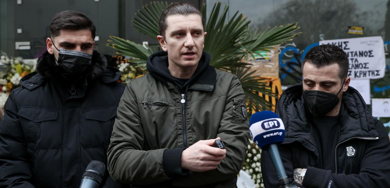 Μπαντής Βιερίνια ΠΣΑΠΠ