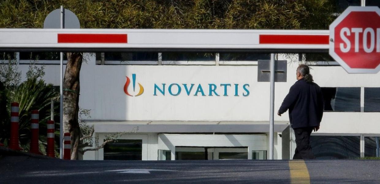 Novartis