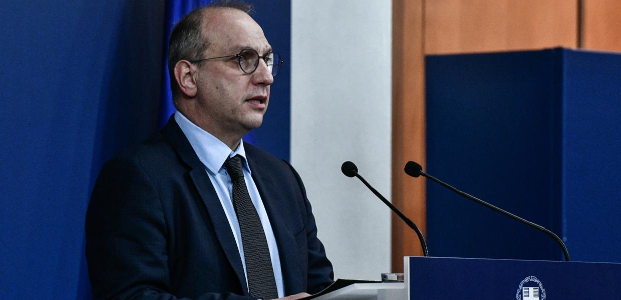 Οικονόμου