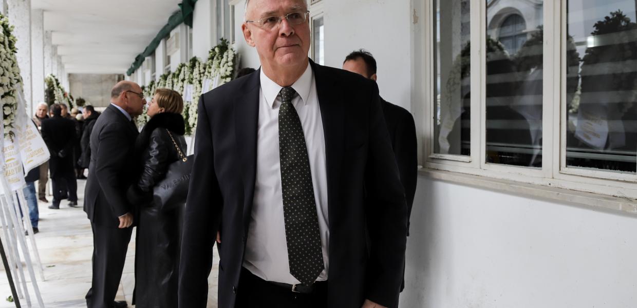 Πέτρος Δούκας