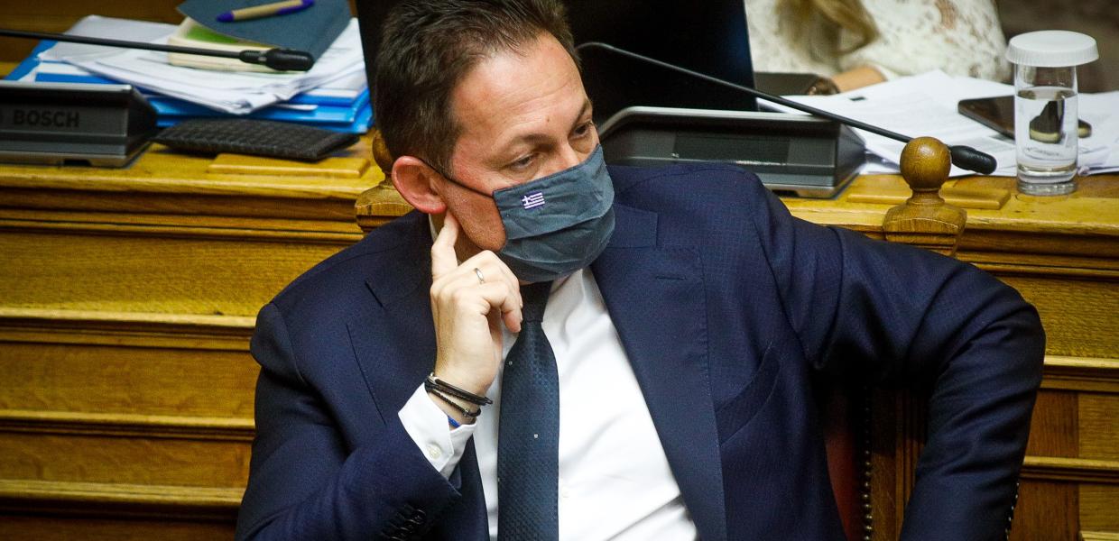 Στέλιος Πέτσας