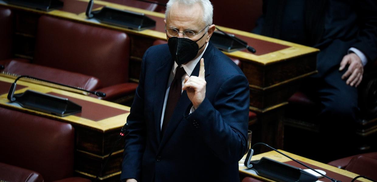 Ραγκούσης