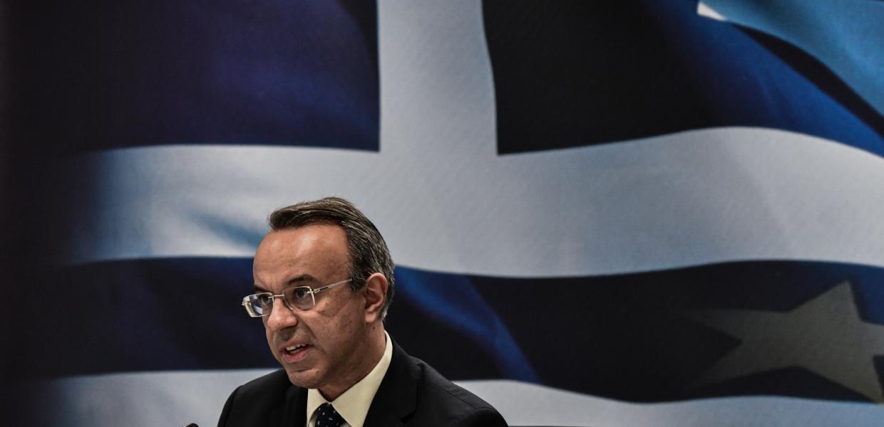 Σταϊκούρας