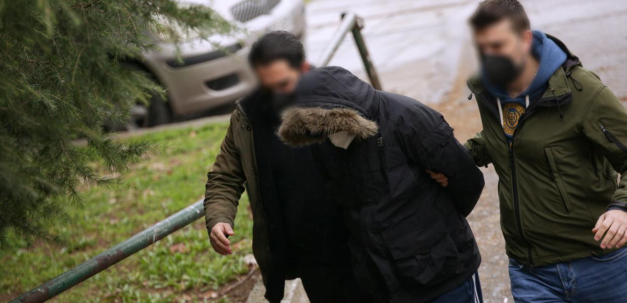 δολοφονια Άλκη 