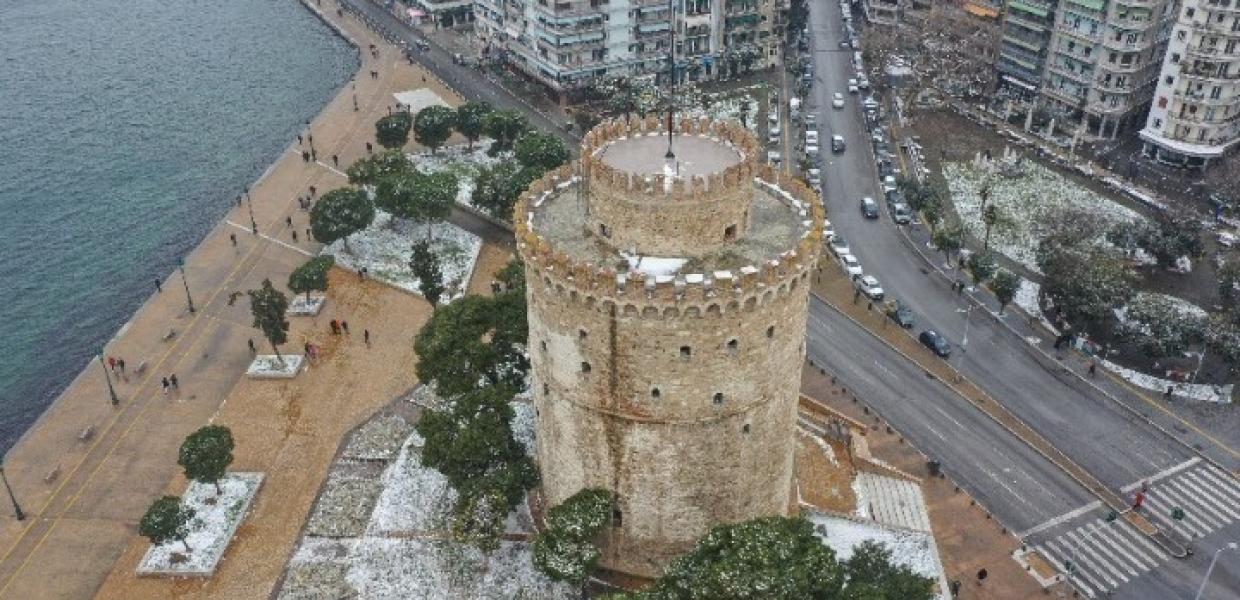 ΘΕΣΣΑΛΟΝΙΚΗ