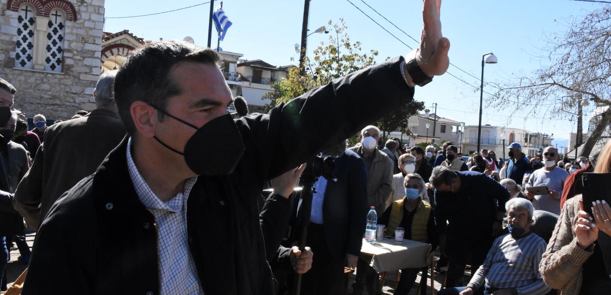 τσιπρας αργολιδα 3