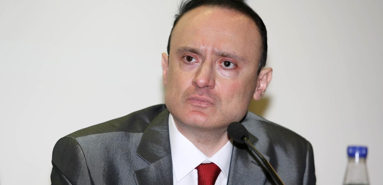 Κωνσταντίνος Βαρσαμίδης