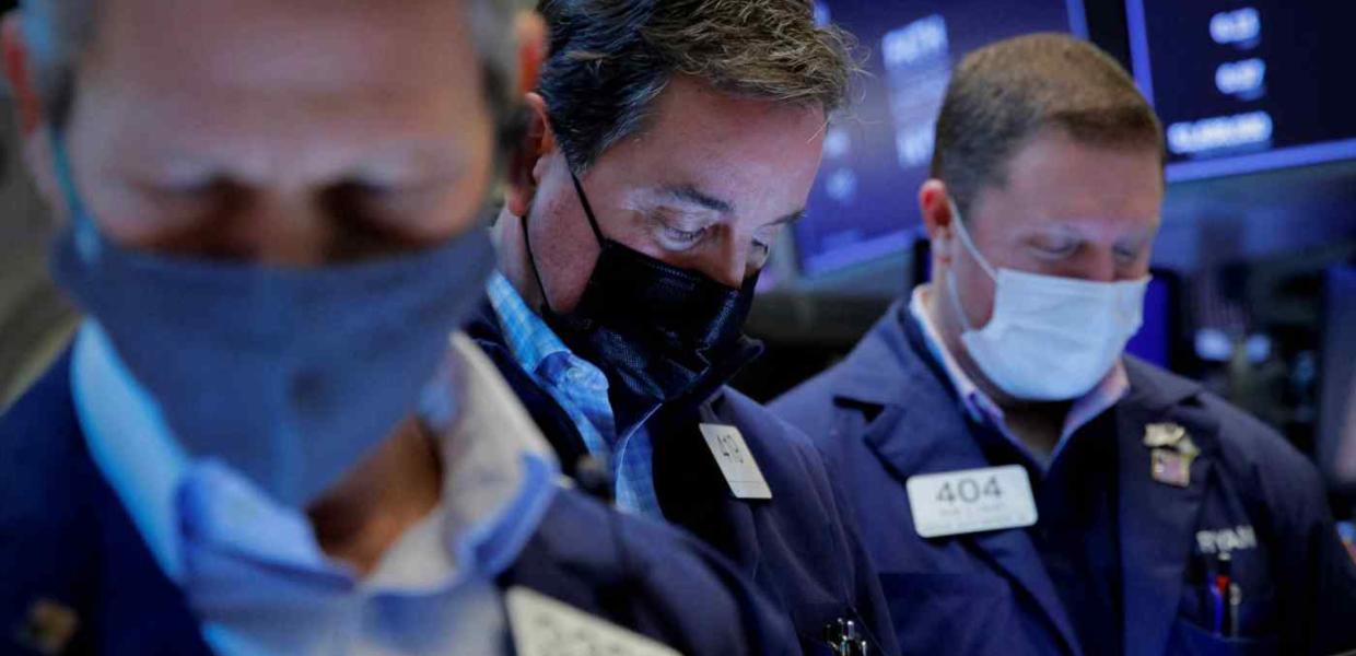 Wall Street