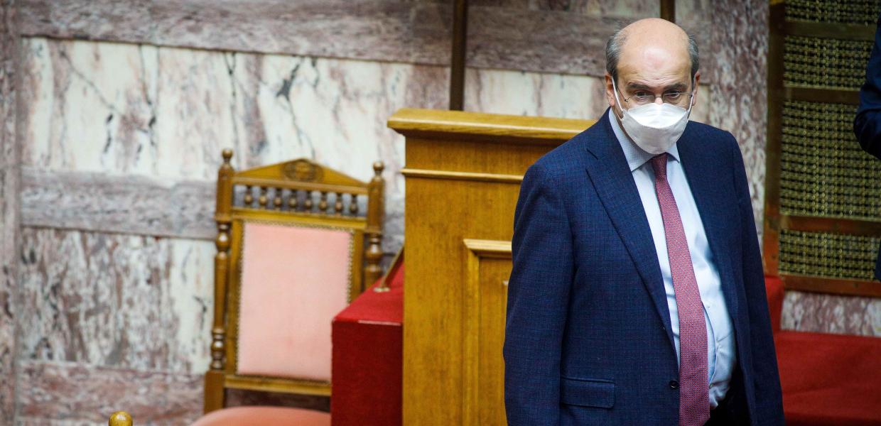 Χατζηδάκης