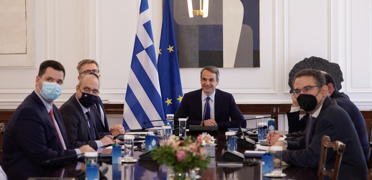 Υπουργικό Συμβούλιο
