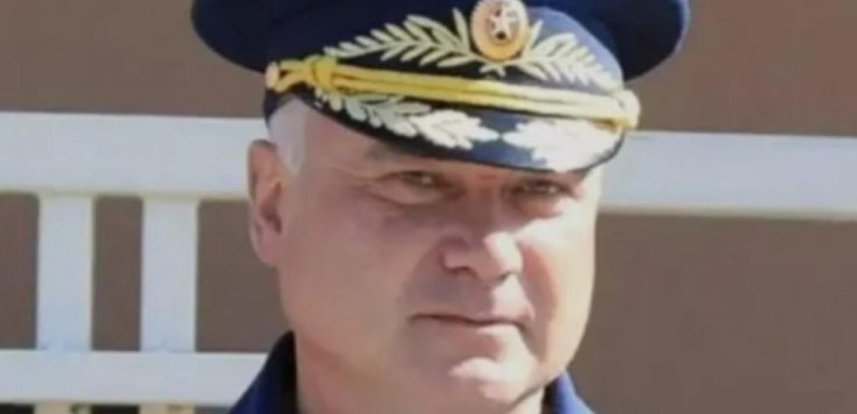 Αντρέι Σουχοβέτσκι 
