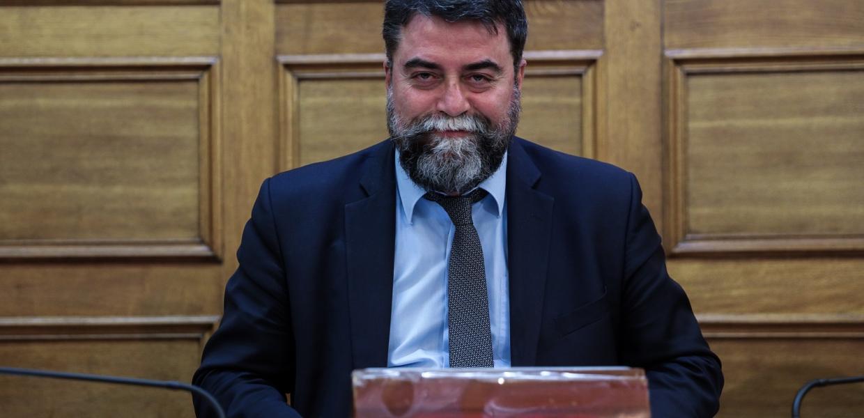 Β. Οικονόμου