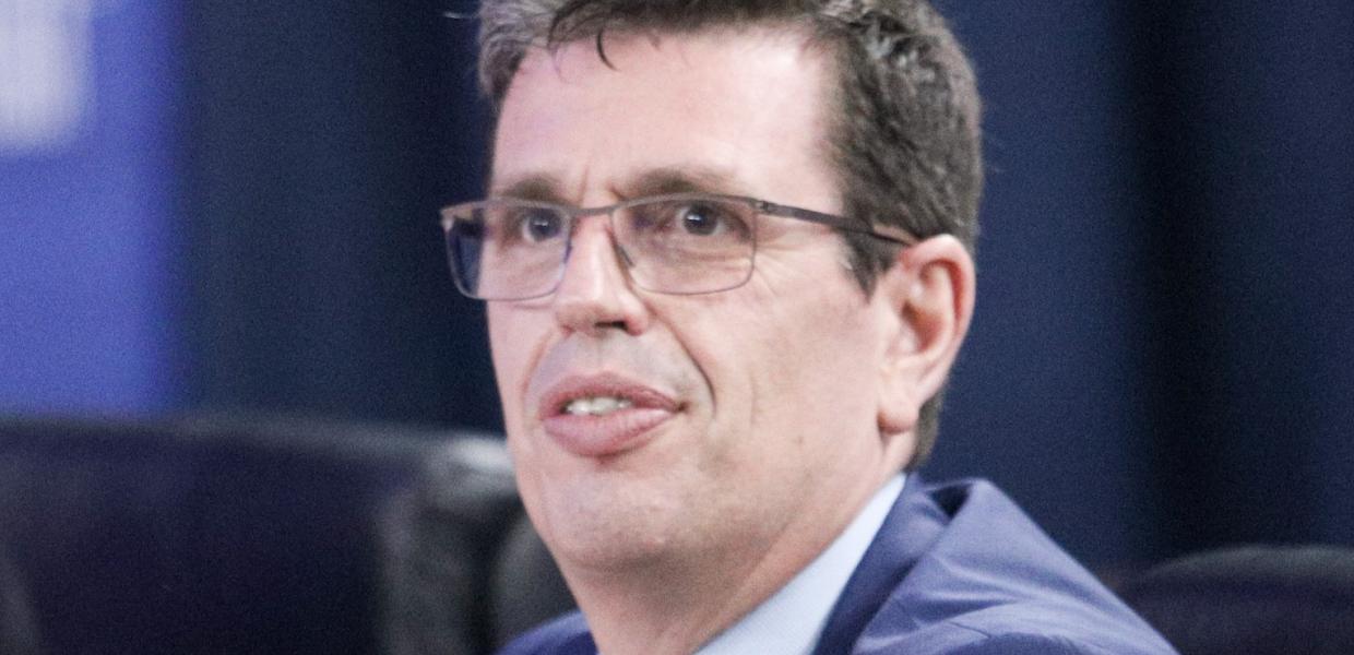 Δ. Καιρίδης