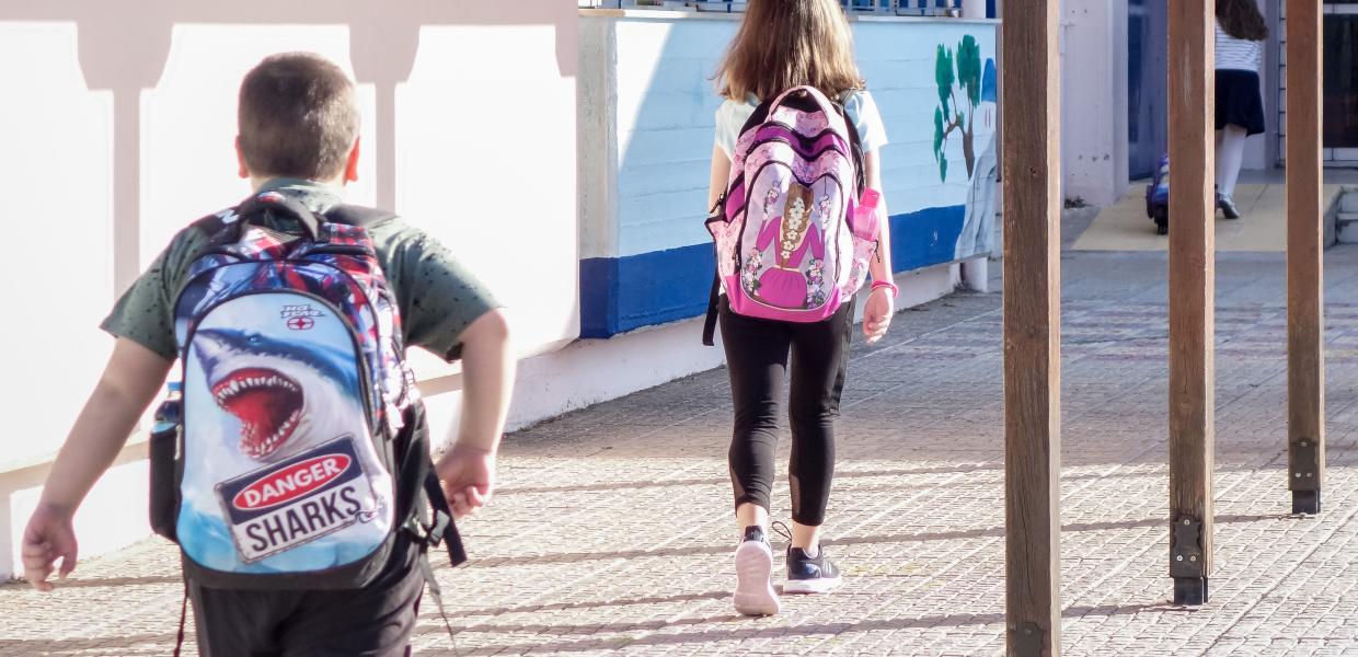 ΣΧΟΛΕΙΟ ΜΑΘΗΤΕΣ