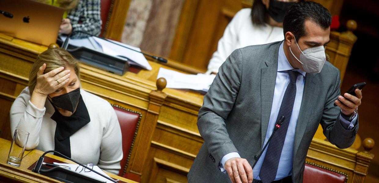 ΓΚΑΓΚΑ ΠΛΕΥΡΗΣ