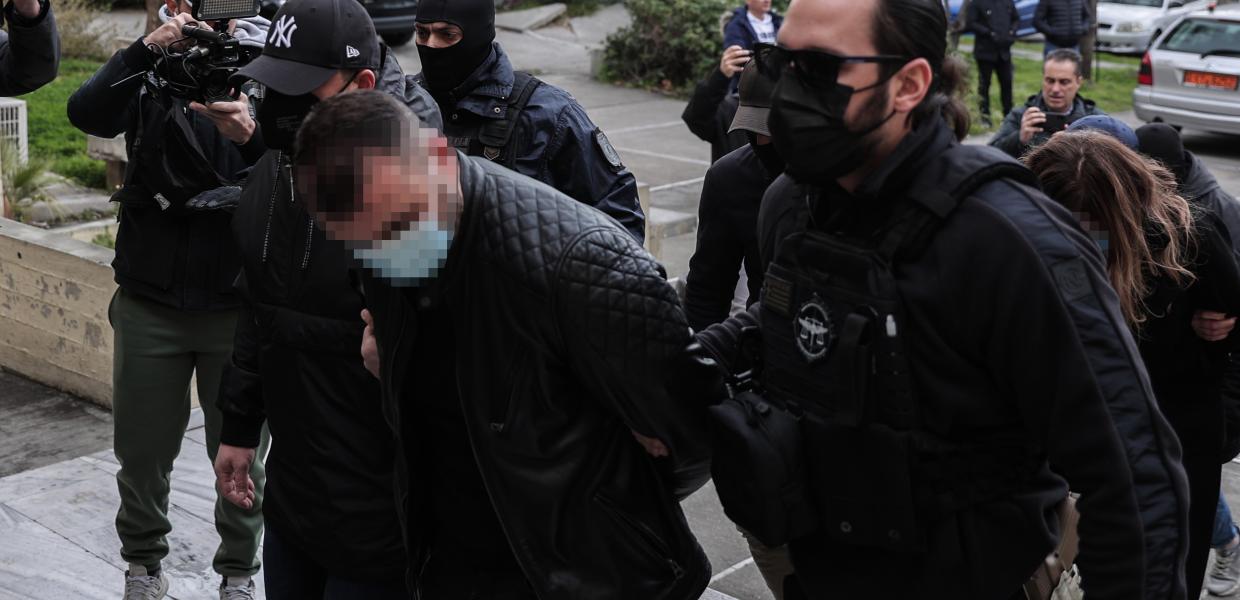 ΑΠΑΓΩΓΗ ΚΥΠΑΡΙΣΣΗ