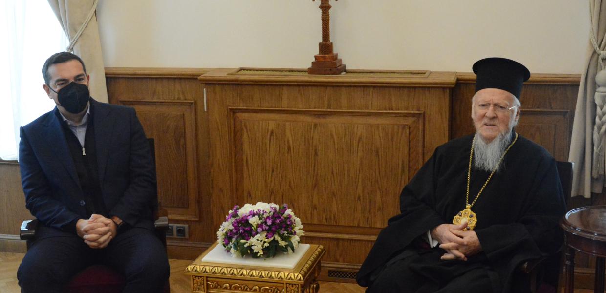 ΑΛΕΞΗΣ ΤΣΙΠΡΑΣ ΒΑΡΘΟΛΟΜΑΙΟΣ