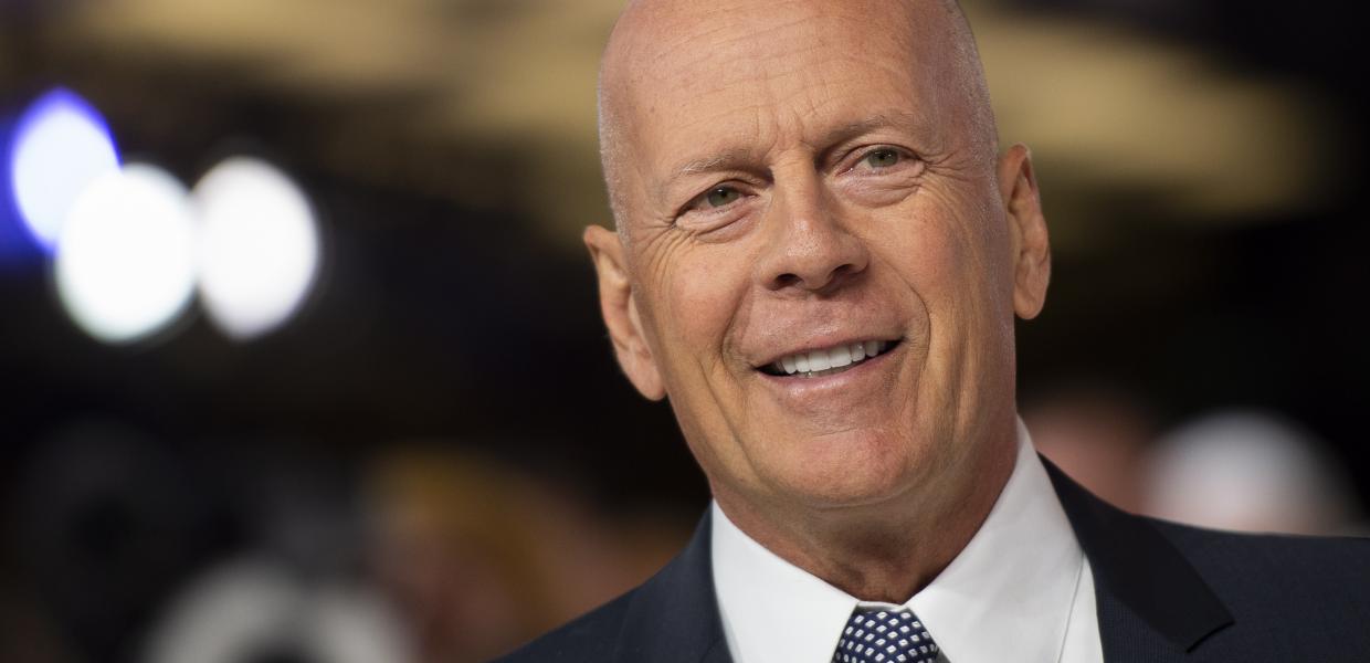 Bruce Willis