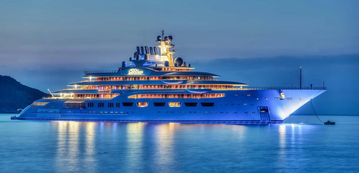 Dilbar