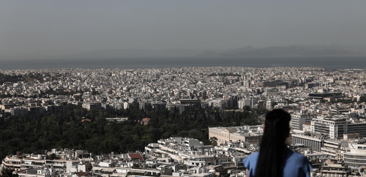 ΗΛΙΟΦΑΝΕΙΑ ΚΑΛΟΣ ΚΑΙΡΟΣ