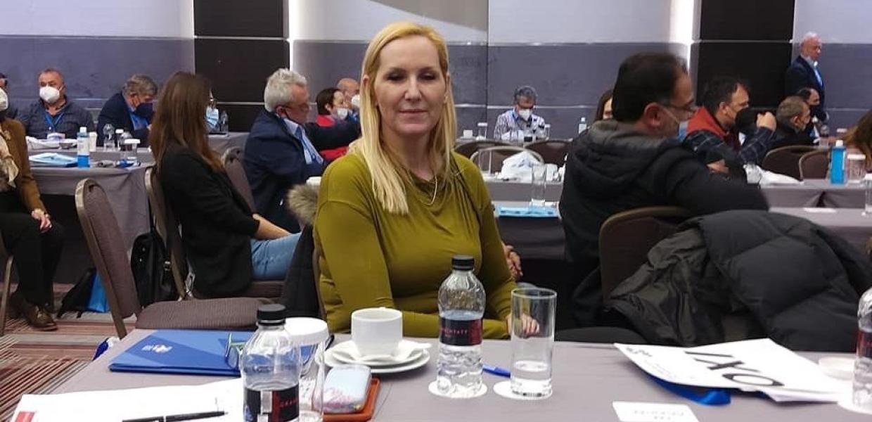ΚΕΛΕΣΙΔΟΥ