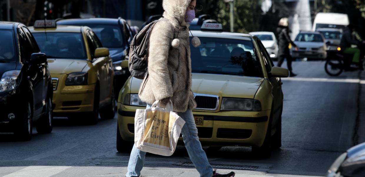 ΚΟΡΩΝΟΙΟΣ