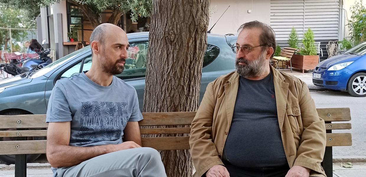 ΛΕΝΤΖΟΣ