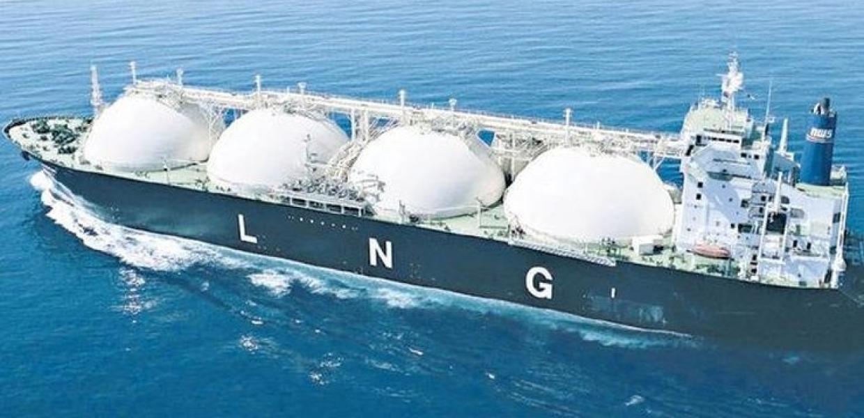 LNG