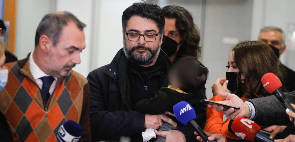 MΑΝΩΛΗΣ ΑΝΔΡΟΥΛΑΚΗΣ ΠΡΟΞΕΝΟΣ ΜΑΡΙΟΥΠΟΛΗΣ