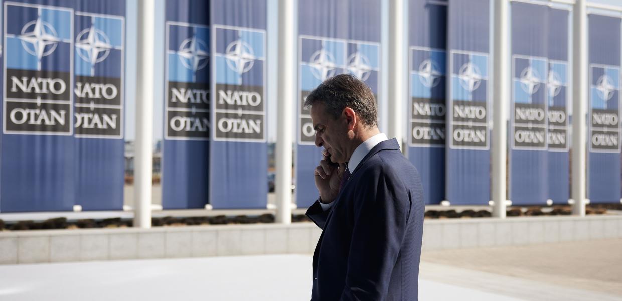 ΜΗΤΣΟΤΑΚΗΣ