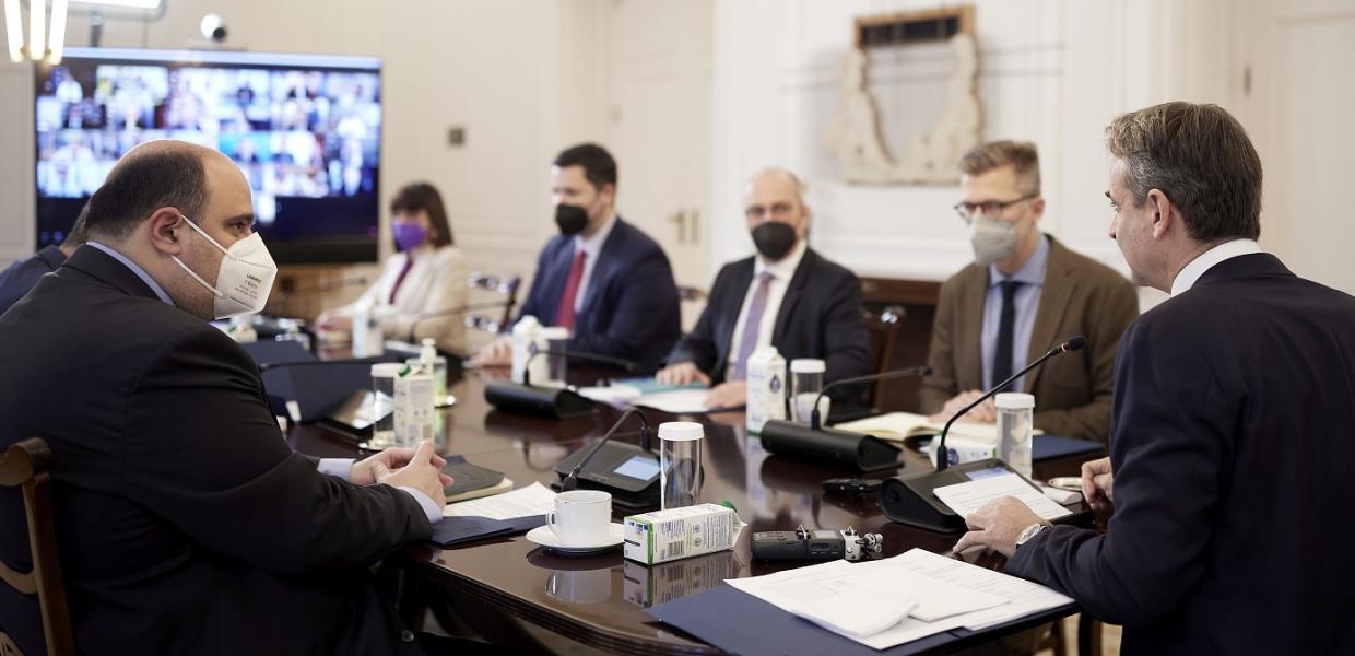 ΜΗΤΣΟΤΑΚΗΣ