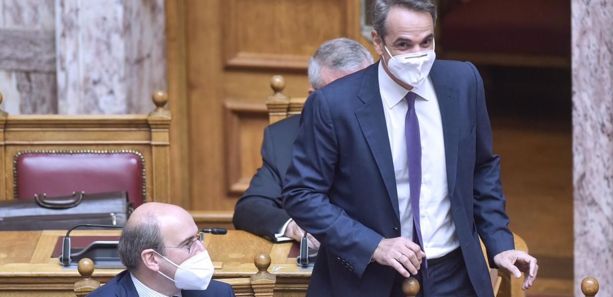 ΜΗΤΣΟΤΑΚΗΣ