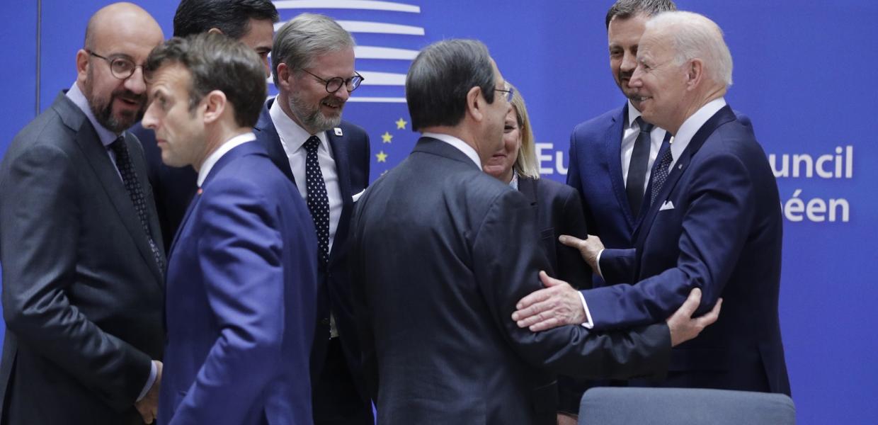 ΜΠΑΙΝΤΕΝ