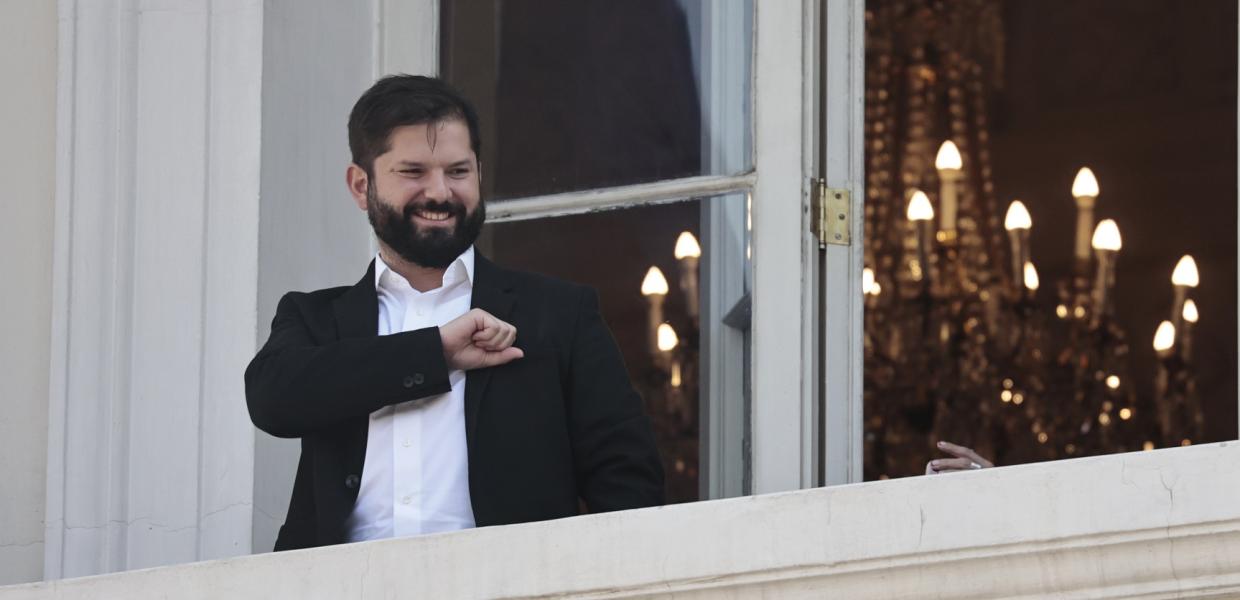 ΜΠΟΡΙΤΣ